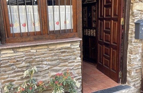 Montes de Valdueza Casa | CASA FOLIBAR