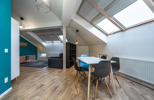Vysehrad Apartamento | Folimanka Apartments