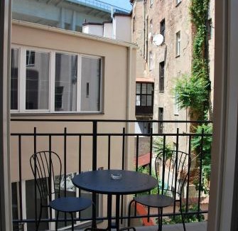 Vysehrad Apartamento | Folimanka Apartments