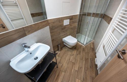 Vysehrad Apartamento | Folimanka Apartments