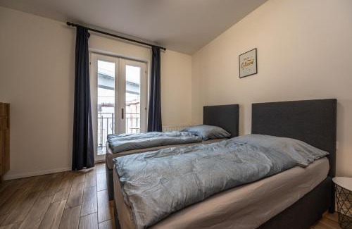 Vysehrad Apartamento | Folimanka Apartments