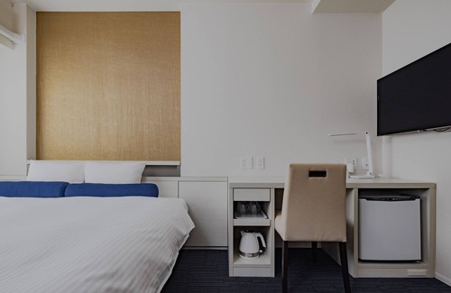 Minamisenba Hotel | Folio Sakura Shinsaibashi Osaka
