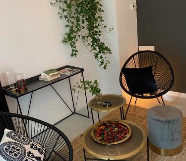 Muranow Apartamento | Folk by Anne Apartments & Rooms