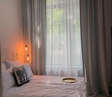 Muranow Apartamento | Folk by Anne Apartments & Rooms