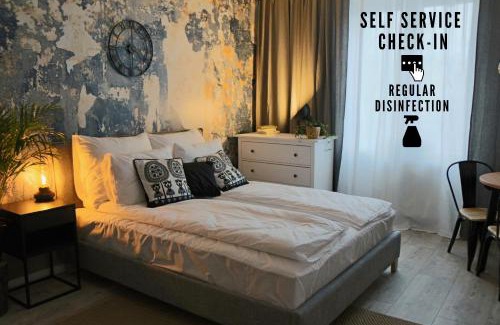 Muranow Apartamento | Folk by Anne Apartments & Rooms