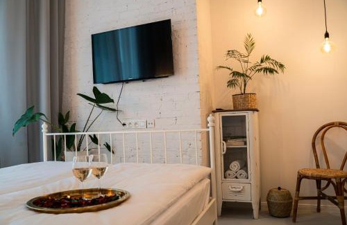 Muranow Apartamento | Folk by Anne Apartments & Rooms