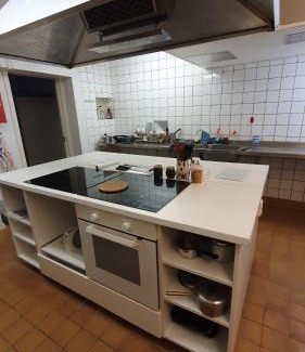 Olshammar Cama Y Desayuno | Folketshus i Olshammar