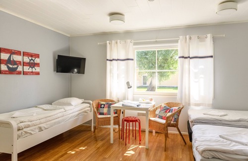 Hanko Casa | Folkiacenter Gästhem