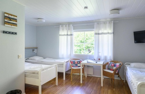 Hanko Casa | Folkiacenter Gästhem