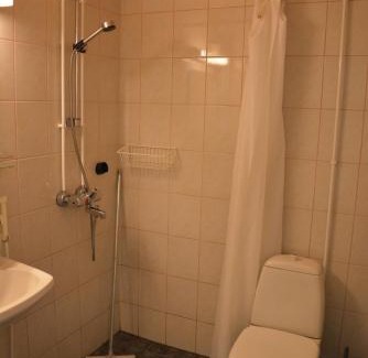 Hanko Casa | FolkiaCenter Gästhem - Vieraskoti - Guesthouse