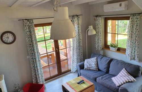 Kolczyglowy Casa | Folkowa Chatka- Kaszubska Ostoja