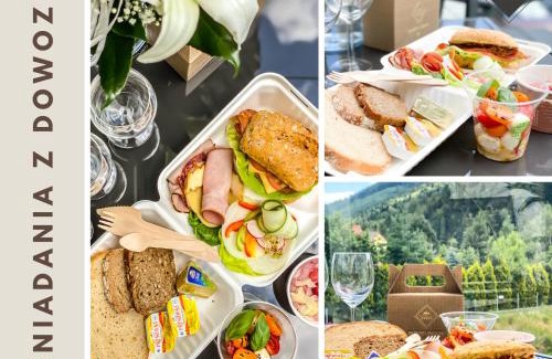 Szczyrk Casa | Folkowy Dom dla 14 osób z sauną i grillowiskiem - Dream Apart