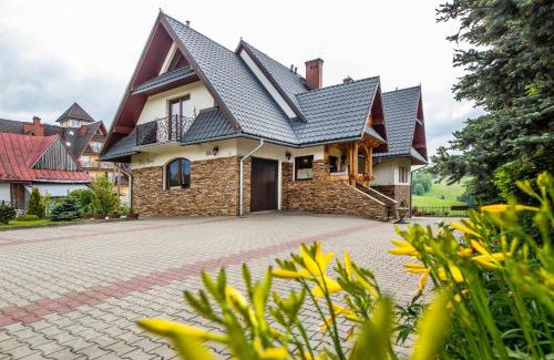 Poronin Cama Y Desayuno | Folkowy Dworek SPA & Fun