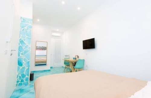 Chiaia Cama Y Desayuno | Follaky Secret Garden: Elegance and Relaxation Toledo