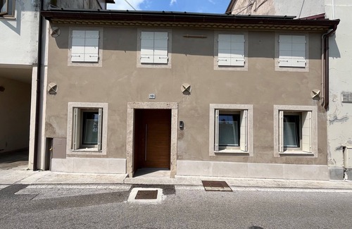 Follina Casa | Follinetta 10 - Casa Vacanze Nelle Colline del Prosecco - Patrimonio Unesco