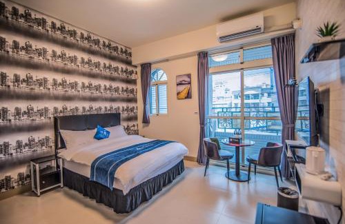 Ruisui Casa | Follow Me Travel Homestay