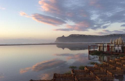 Poetto Apartamento | Follow the Sun