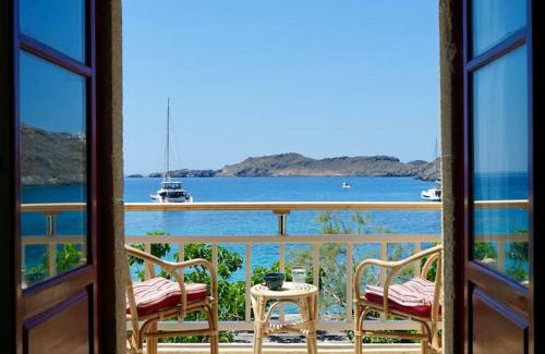 Kithira Apartamento | Follow Your Art