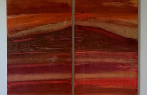 Kithira Apartamento | Follow Your Art