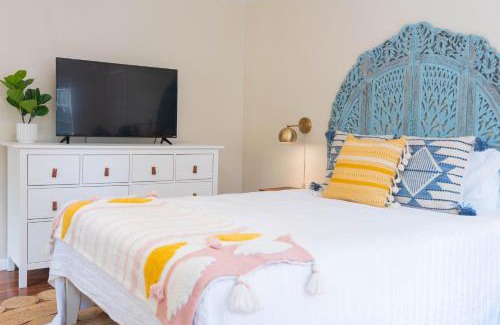 Folly Beach Casa | Folly Fantasea