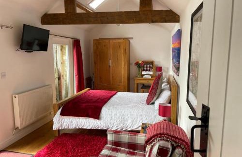 Great Fryup Dale Cama Y Desayuno | Folly Hall Farm