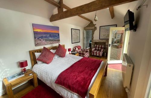 Great Fryup Dale Cama Y Desayuno | Folly Hall Farm