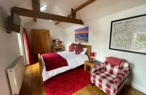 Great Fryup Dale Cama Y Desayuno | Folly Hall Farm