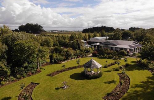 Invercargill Cama Y Desayuno | Folster Gardens Bed and Breakfast