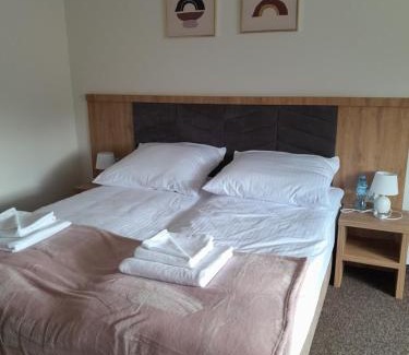 Raba Wyzna Apartamento | Folwark Bielanka