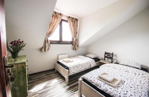 Siemiatycze Cama Y Desayuno | Folwark Księżnej Anny