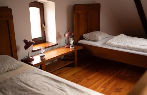 Pszczew Casa | Folwark Pszczew
