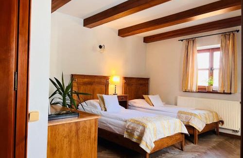 Kazimierz Dolny Casa | Folwark Walencja