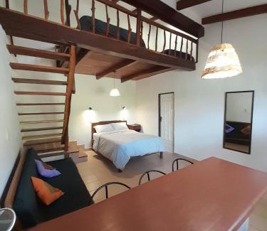 Samaipata Casa | Fonda Amboró