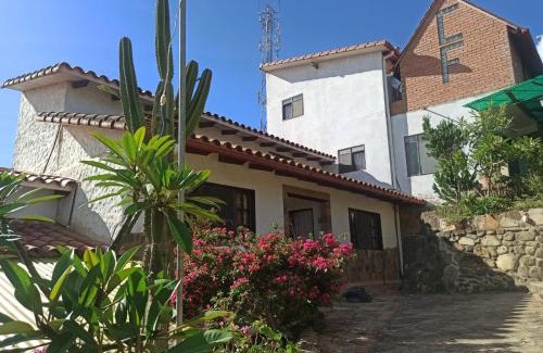 Samaipata Casa | Fonda Amboró