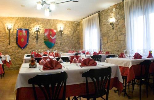 Montblanc Apartamento | Fonda Bohemia Riuot