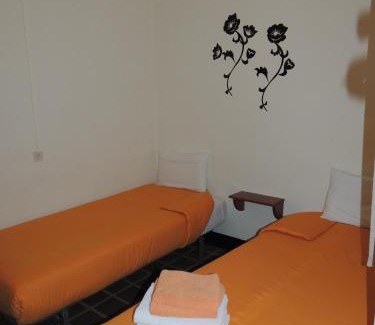 La Pobla de Segur Casa | Fonda Can Fasersia