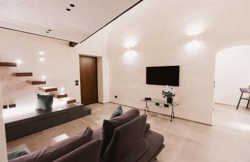 Trani Apartamento | Fondaco dei Longobardi