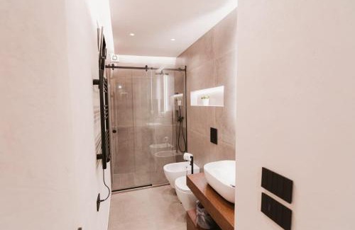 Trani Apartamento | Fondaco dei Longobardi