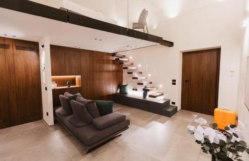 Trani Apartamento | Fondaco dei Longobardi