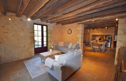 Cenac-et-Saint-Julien Casa | Fondaumier
