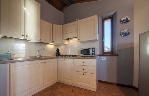 Gargnano Casa | Fondo la Campagnola