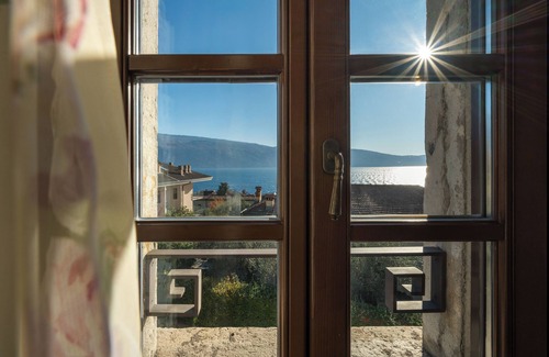 Gargnano Casa | Fondo la Campagnola