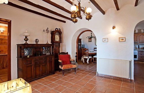 Teulada Casa | Fonsala by Interhome