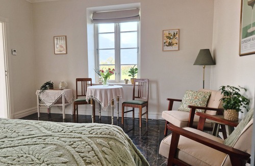 Alstad Cama Y Desayuno | Fontänens Bed & Breakfast