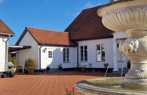 Alstad Cama Y Desayuno | Fontänens Bed & Breakfast