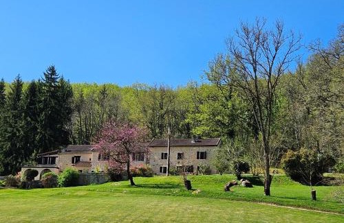 Souillac Casa | Font Neuve