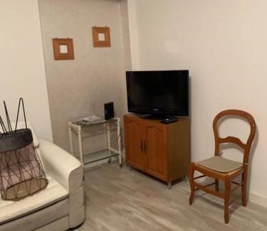 Aups Apartamento | fontaine