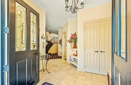 Hanmer Springs Casa | Fontainebleau Luxury Retreat