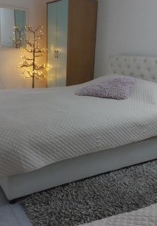 Krusevac Apartamento | Fontana Apartman