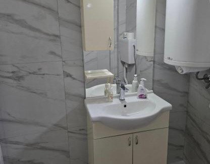 Krusevac Apartamento | Fontana Apartman